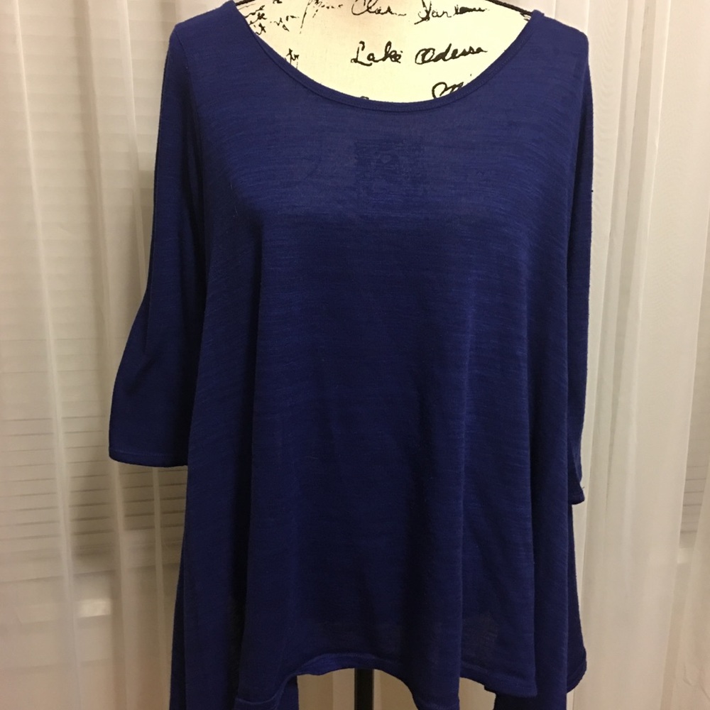 Motherhood Maternity Shirt